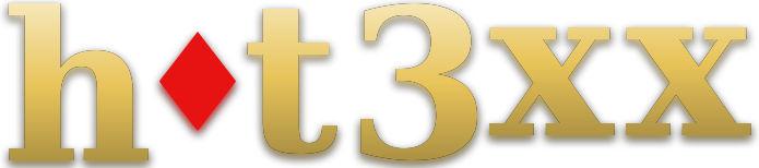 hot 3xx logo
